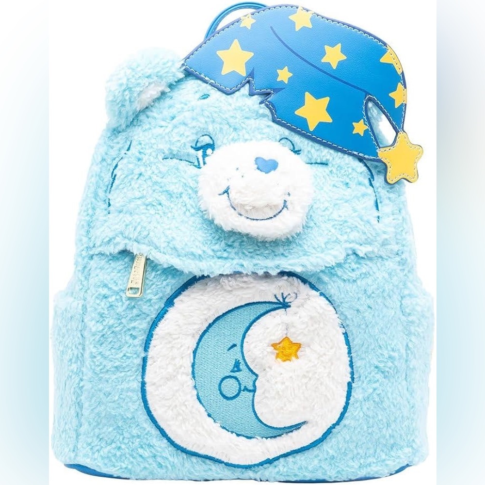Loungefly Carebears backpack